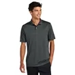 Mercer+Mettle Recharge Jersey Polo | https://www.bestnamebadges.com