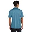 Mercer+Mettle Recharge Jersey Polo | https://www.bestnamebadges.com