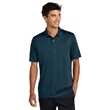 Mercer+Mettle Recharge Jersey Polo | https://www.bestnamebadges.com