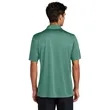 Mercer+Mettle Recharge Jersey Polo | https://www.bestnamebadges.com
