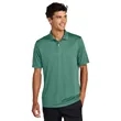 Mercer+Mettle Recharge Jersey Polo | https://www.bestnamebadges.com
