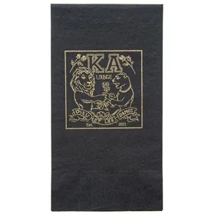 3ply Guest Towel Napkins