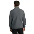 Port Authority Connection Fleece Jacket | https://www.bestnamebadges.com