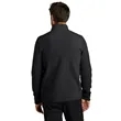 Port Authority Connection Fleece Jacket | https://www.bestnamebadges.com