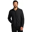 Port Authority Connection Fleece Jacket | https://www.bestnamebadges.com