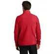 Port Authority Connection Fleece Jacket | https://www.bestnamebadges.com