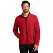 Port Authority Connection Fleece Jacket | https://www.bestnamebadges.com