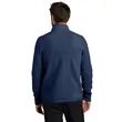 Port Authority Connection Fleece Jacket | https://www.bestnamebadges.com