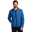 Port Authority Connection Fleece Jacket | https://www.bestnamebadges.com