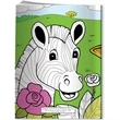 Coloring Book - Everybody is Different | https://www.bestnamebadges.com