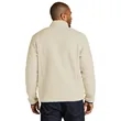 Port Authority Camp Fleece Snap Pullover | https://www.bestnamebadges.com