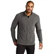 Port Authority Accord Microfleece Jacket | https://www.bestnamebadges.com