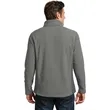 Port Authority Colorblock Value Fleece Jacket. | https://www.bestnamebadges.com