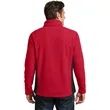 Port Authority Colorblock Value Fleece Jacket. | https://www.bestnamebadges.com