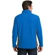 Port Authority Colorblock Value Fleece Jacket. | https://www.bestnamebadges.com