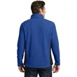 Port Authority Colorblock Value Fleece Jacket. | https://www.bestnamebadges.com