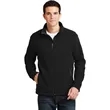 Port Authority Value Fleece Jacket. | https://www.bestnamebadges.com