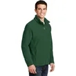Port Authority Value Fleece Jacket. | https://www.bestnamebadges.com