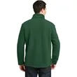 Port Authority Value Fleece Jacket. | https://www.bestnamebadges.com