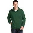 Port Authority Value Fleece Jacket. | https://www.bestnamebadges.com