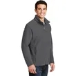 Port Authority Value Fleece Jacket. | https://www.bestnamebadges.com