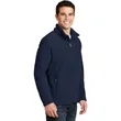 Port Authority Value Fleece Jacket. | https://www.bestnamebadges.com