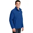 Port Authority Value Fleece Jacket. | https://www.bestnamebadges.com