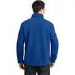 Port Authority Value Fleece Jacket. | https://www.bestnamebadges.com