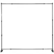 8ft X 10ft Step & Repeat Fabric Banner | https://www.bestnamebadges.com