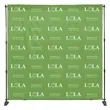 8ft X 8ft Step & Repeat Fabric Banner | https://www.bestnamebadges.com