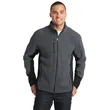 Port Authority R-Tek Pro Fleece Full-Zip Jacket. | https://www.bestnamebadges.com
