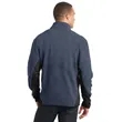 Port Authority R-Tek Pro Fleece Full-Zip Jacket. | https://www.bestnamebadges.com
