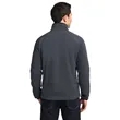 Port Authority Enhanced Value Fleece Full-Zip Jacket. | https://www.bestnamebadges.com