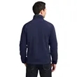 Port Authority Enhanced Value Fleece Full-Zip Jacket. | https://www.bestnamebadges.com