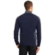 Port Authority Colorblock Microfleece Jacket. | https://www.bestnamebadges.com