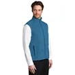 Port Authority Sweater Fleece Vest | https://www.bestnamebadges.com