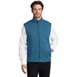Port Authority Sweater Fleece Vest | https://www.bestnamebadges.com
