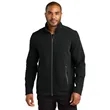Port Authority Network Fleece Jacket | https://www.bestnamebadges.com