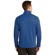 Port Authority Collective Smooth Fleece Jacket. | https://www.bestnamebadges.com