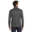 Port Authority Silk Touch Performance 1/4-Zip | https://www.bestnamebadges.com