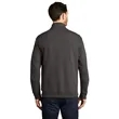 Port Authority Interlock Full-Zip. | https://www.bestnamebadges.com
