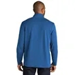Port Authority Microterry 1/4-Zip Pullover | https://www.bestnamebadges.com