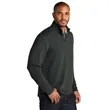 Port Authority Microterry 1/4-Zip Pullover | https://www.bestnamebadges.com