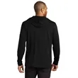 Port Authority Microterry Pullover Hoodie | https://www.bestnamebadges.com