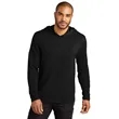 Port Authority Microterry Pullover Hoodie | https://www.bestnamebadges.com