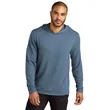 Port Authority Microterry Pullover Hoodie | https://www.bestnamebadges.com