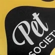 Custom Die Cut Shape Mouse Pads | https://www.bestnamebadges.com
