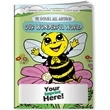 Coloring Book - Our Wonderful World | https://www.bestnamebadges.com