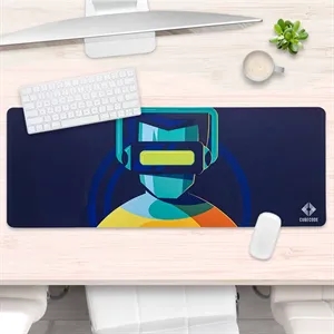 12 X 31.5 Inch Custom Gaming Mouse Pads