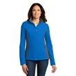 Port Authority Women's Colorblock Value Fleece Jacket. | https://www.bestnamebadges.com
